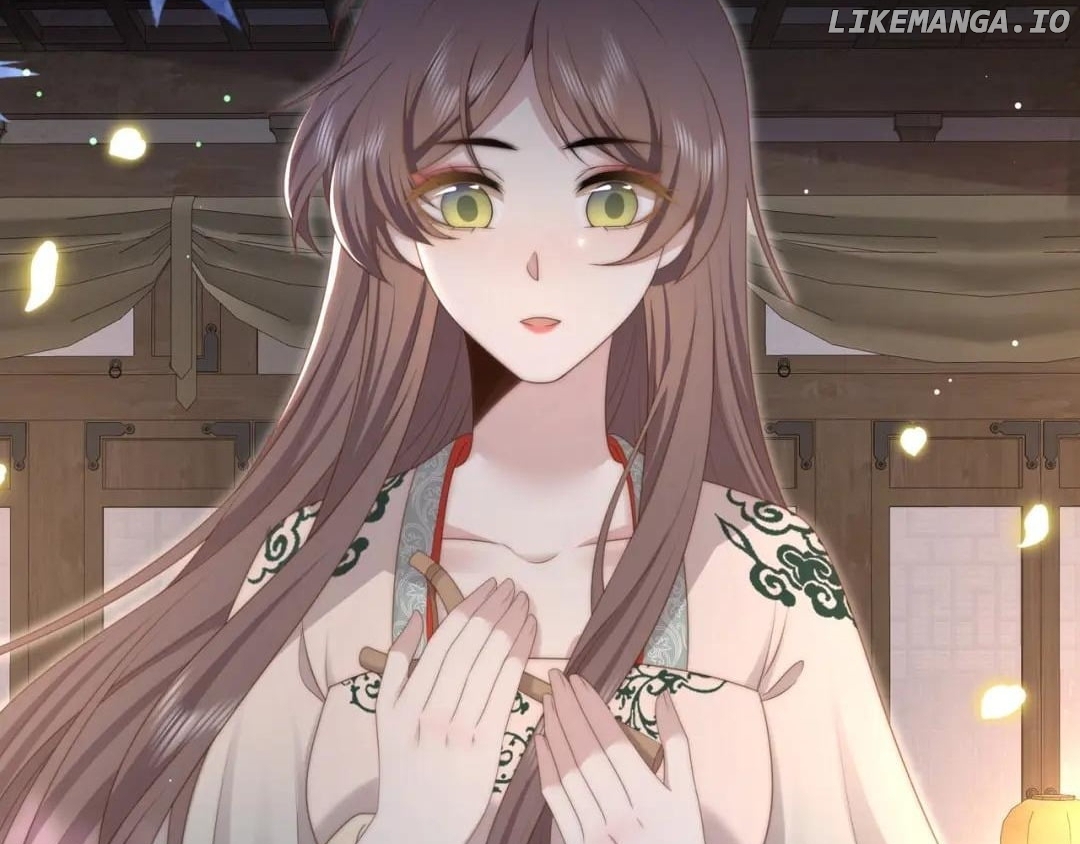 Lonely Emperor Chases His Sister-in-Law Chapter 48 - page 61